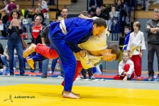 15.11.2025 Berger Nachwuchscup